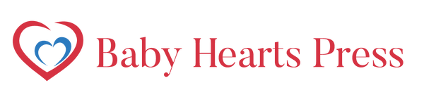Baby Hearts Press Shop