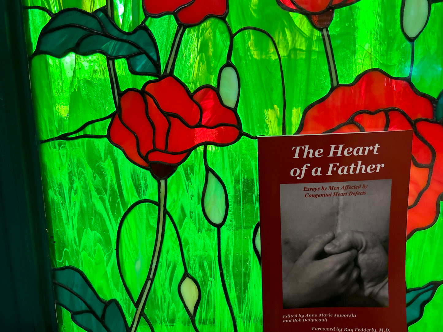 The Heart of a Father