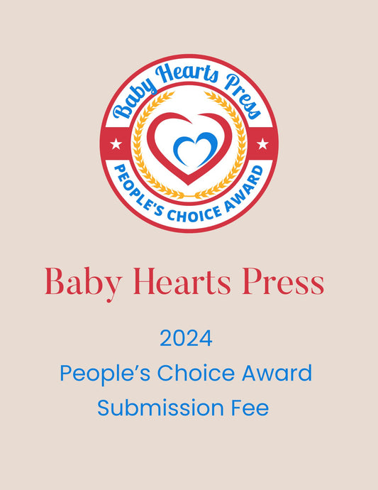 BHP 2024 People’s Choice Award Submission Fee