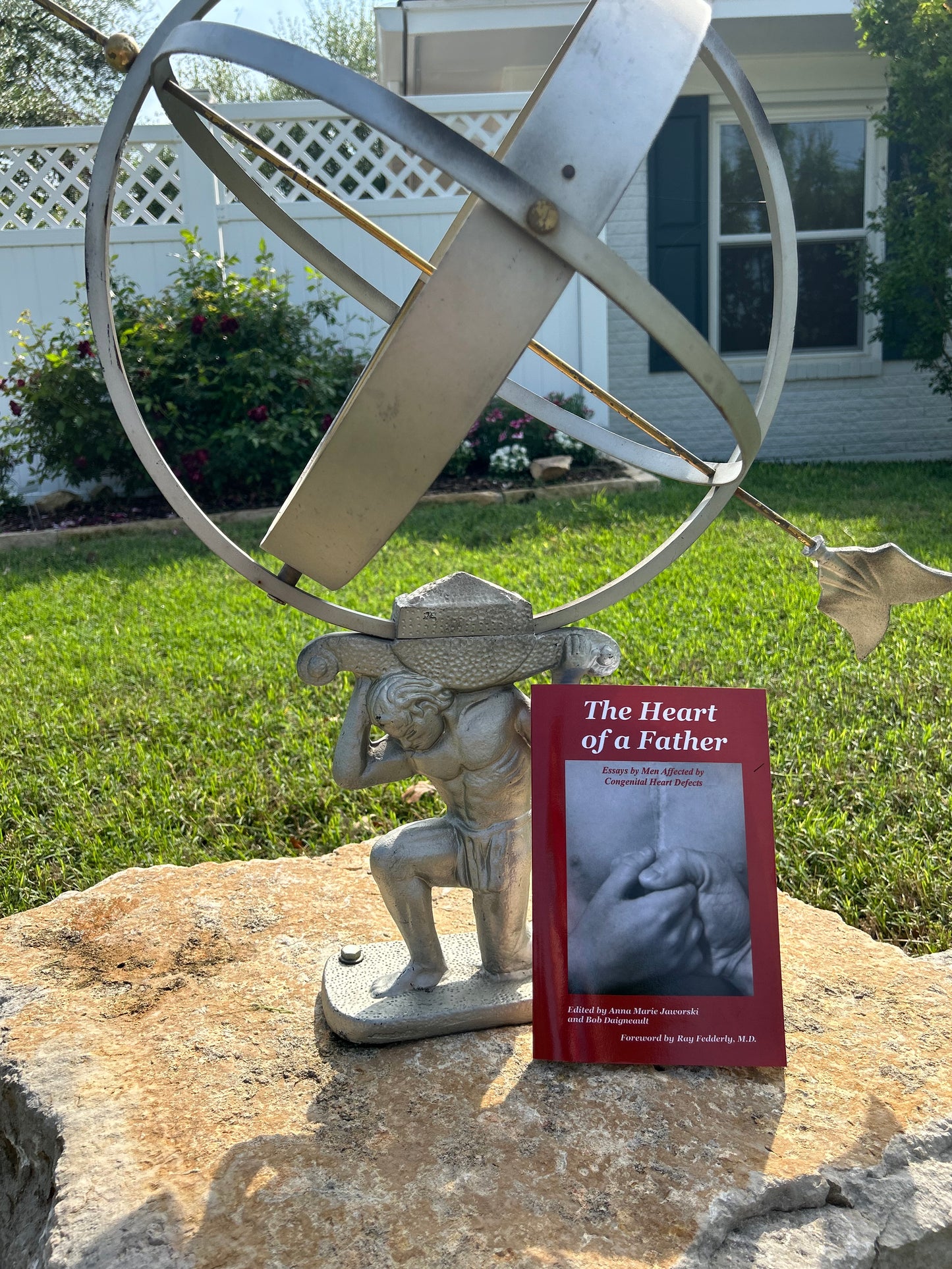 The Heart of a Father